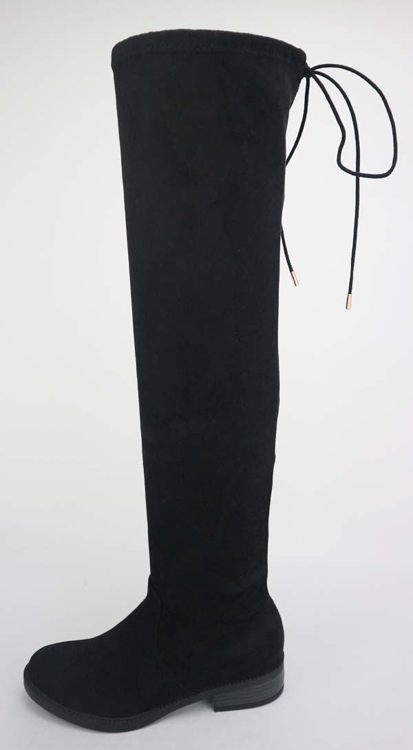Vivian Boot - Black