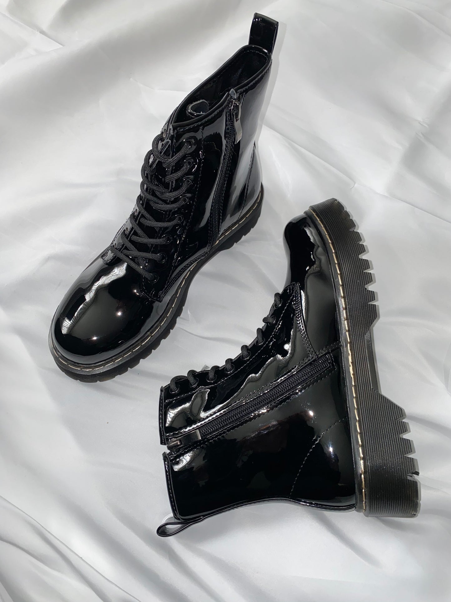 Zoe Boot - Black