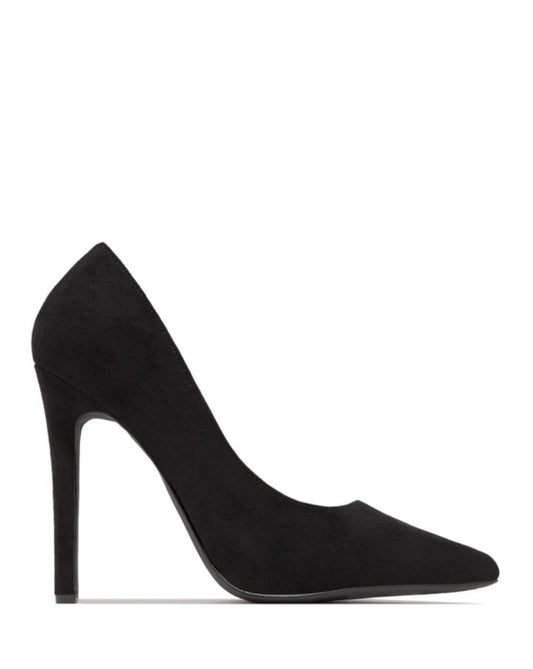 Brandy Pump - Black